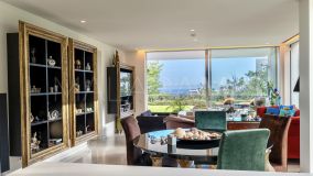 Appartement rez de chaussée for sale in Palo Alto, Ojen