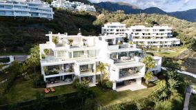 Appartement rez de chaussée for sale in Palo Alto, Ojen