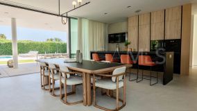 Villa for sale in Marbella Golden Mile