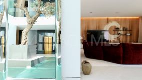 Villa for sale in Marbella Golden Mile