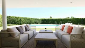 Villa for sale in Marbella Golden Mile