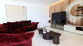 Villa for sale in Marbella Golden Mile