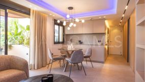 Lägenhet for sale in Marbella - Puerto Banus