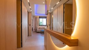 Lägenhet for sale in Marbella - Puerto Banus