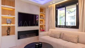 Lägenhet for sale in Marbella - Puerto Banus