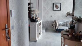 Duplex for sale in Parque Botanico, Estepona East