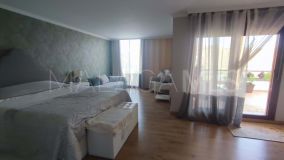 Duplex for sale in Parque Botanico, Estepona East