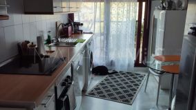Duplex for sale in Parque Botanico, Estepona East