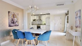 Penthouse for sale in Gazules del Sol, Benahavis