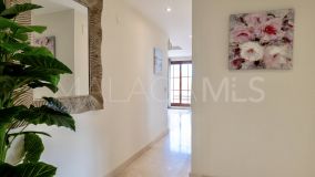 Penthouse for sale in Gazules del Sol, Benahavis