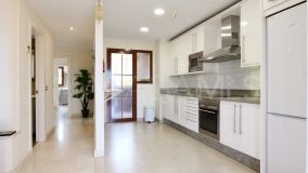 Penthouse for sale in Gazules del Sol, Benahavis