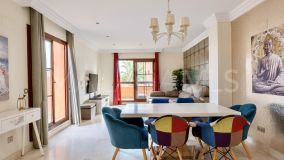 Penthouse for sale in Gazules del Sol, Benahavis