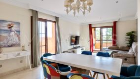 Penthouse for sale in Gazules del Sol, Benahavis