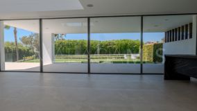 Semi Detached House for sale in Marbella Golden Mile