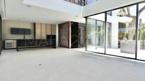 Pareado en venta en Marbella Golden Mile