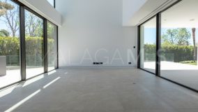 Semi Detached House for sale in Marbella Golden Mile