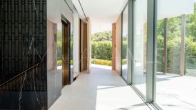Semi Detached House for sale in Marbella Golden Mile