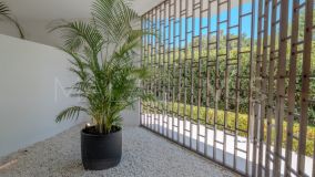 Semi Detached House for sale in Marbella Golden Mile