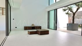 Semi Detached House for sale in Marbella - Puerto Banus