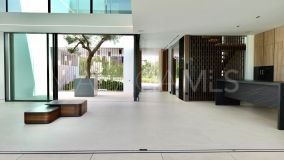 Semi Detached House for sale in Marbella - Puerto Banus