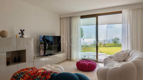 Ground Floor Apartment for sale in Casares Playa, Bahia de Casares