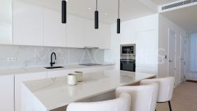 Apartamento Planta Baja en venta en Casares Playa, Bahia de Casares