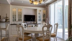 Villa zu verkaufen in El Rosario, Marbella Ost