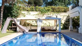 Villa zu verkaufen in El Rosario, Marbella Ost