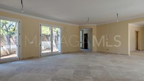 Villa zu verkaufen in Las Chapas, Marbella Ost