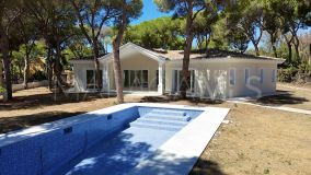Villa zu verkaufen in Las Chapas, Marbella Ost