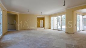 Villa zu verkaufen in Las Chapas, Marbella Ost