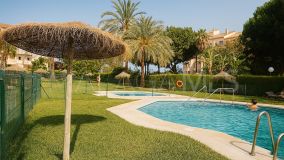 Ático en venta en Selwo, Estepona Este