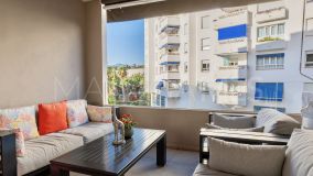 Lägenhet for sale in Nueva Andalucia, Marbella