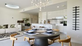 Apartment for sale in Las Mesas, Estepona Town