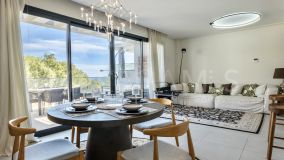 Apartment for sale in Las Mesas, Estepona Town