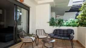 Markplanslägenhet for sale in Selwo, Estepona Öst