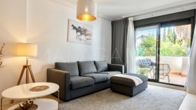 Markplanslägenhet for sale in Selwo, Estepona Öst