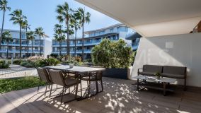 Ground Floor Apartment for sale in The Edge, Estepona West