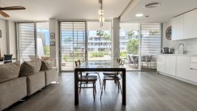 Markplanslägenhet for sale in The Edge, Estepona Väst