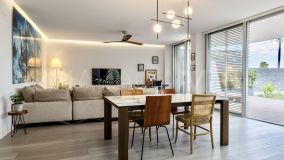 Markplanslägenhet for sale in The Edge, Estepona Väst