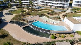 Ground Floor Apartment for sale in The Edge, Estepona West