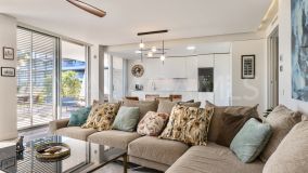 Ground Floor Apartment for sale in The Edge, Estepona West