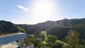 Villa zu verkaufen in Los Arqueros, Benahavis