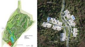 Apartment for sale in Benahavis