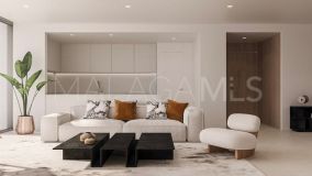 Apartment for sale in Benahavis