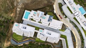 Wohnung zu verkaufen in La Quinta, Benahavis