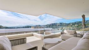 Wohnung zu verkaufen in La Quinta, Benahavis