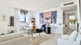 Takvåning for sale in Estepona