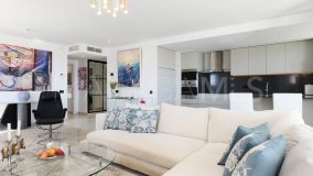 Takvåning for sale in Estepona