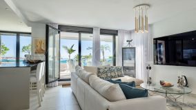 Takvåning for sale in Estepona